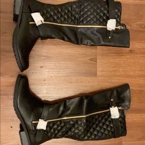 Boots for the fall